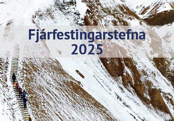 Fjárfestingarstefna Almenna lífeyrissjóðsins 2025